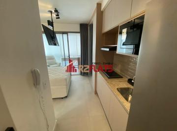 Apartamento · 26m² · 1 Quarto · Apartamento com ótimo preço no bairro Pinheiros. Confira!