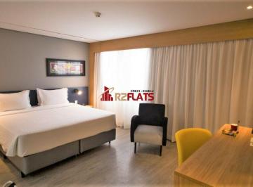Apartamento · 26m² · 1 Quarto · 1 Vaga · Flat com ótimo preço no bairro de Santana. Confira!
