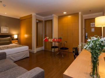 Apartamento · 28m² · 1 Quarto · 1 Vaga · LINDO FLAT NO BAIRRO CERQUEIRA CESAR PARA VENDA !!