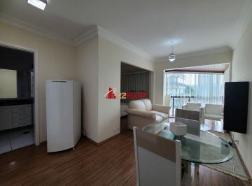 Apartamento · 36m² · 1 Quarto · 1 Vaga · Flat com ótimo preço no bairro Jardim Europa. Confira!