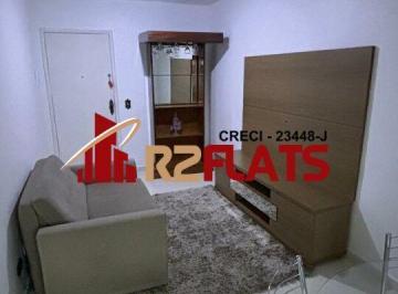 Apartamento · 32m² · 1 Quarto · 1 Vaga · Apartamento com ótimo preço no bairro Bela Vista. Confira!