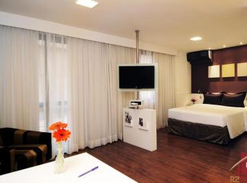 Apartamento · 33m² · 1 Quarto · 1 Vaga · Flat com ótimo preço no bairro Vila Mariana. Confira!