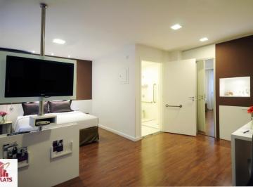 Apartamento · 33m² · 1 Quarto · 1 Vaga · Flat com ótimo preço no bairro Vila Mariana. Confira!