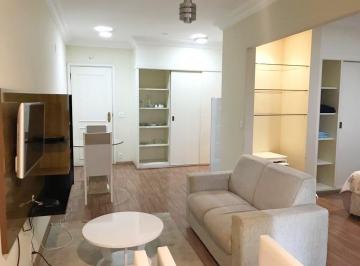 Apartamento · 36m² · 1 Quarto · 1 Vaga · Flat com ótimo preço no bairro Itaim Bibi. Confira!