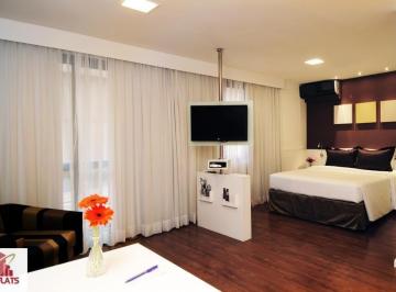 Apartamento · 33m² · 1 Quarto · 1 Vaga · Flat com ótimo preço no bairro Vila Mariana. Confira!