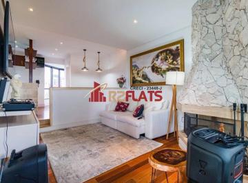Apartamento · 78m² · 1 Quarto · 2 Vagas · Flat com ótimo preço no bairro Morumbi. Confira!