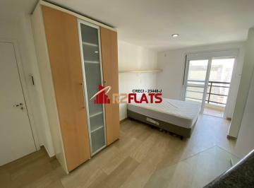 Apartamento · 28m² · 1 Quarto · 1 Vaga · Studio com ótimo preço no bairro Belo Vista. Confira!