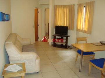 Apartamento · 40m² · 1 Quarto · 1 Vaga · Apartamento com ótimo preço no bairro Belo Vista. Confira!