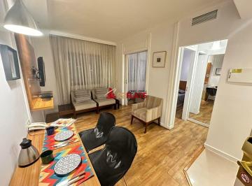 Apartamento · 32m² · 1 Quarto · 1 Vaga · Flat com ótimo preço no bairro Jardins. Confira!