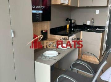 Apartamento · 24m² · 1 Quarto · Apartamento com ótimo preço no bairro Perdizes. Confira!