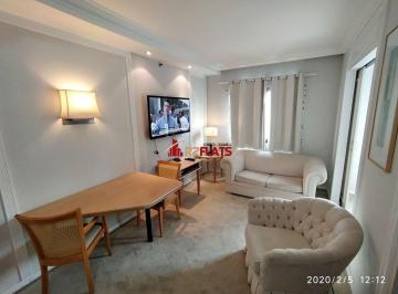 Apartamento · 32m² · 1 Quarto · 1 Vaga · Apartamento com ótimo preço no bairro Jardins. Confira!