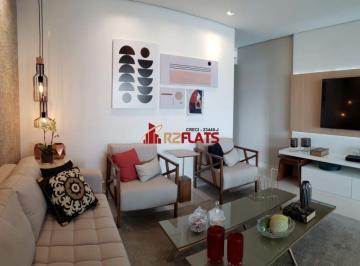 Apartamento · 84m² · 2 Quartos · 2 Vagas · Flat com ótimo preço no bairro Itaim Bibi. Confira!