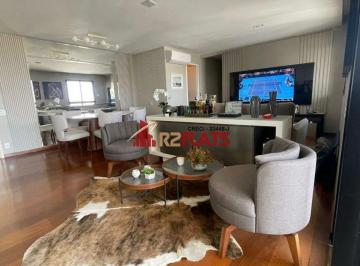 Apartamento · 105m² · 2 Quartos · 2 Vagas · Flat com ótimo preço no bairro Jardins. Confira!