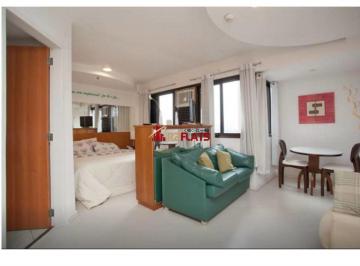 Apartamento · 35m² · 1 Quarto · 1 Vaga · Flat com ótimo preço no bairro Brooklin. Confira!