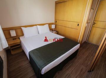 Apartamento · 32m² · 1 Quarto · 1 Vaga · Flat com ótimo preço no bairro Jardim Paulista. Confira!