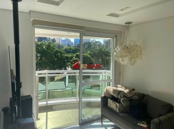 Apartamento · 40m² · 1 Quarto · 1 Vaga · Flat com ótimo preço no bairro Consolação. Confira!