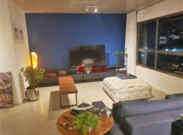 Apartamento · 70m² · 1 Quarto · 1 Vaga · Flat com ótimo preço no bairro Brooklin. Confira!