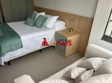 Apartamento · 26m² · 1 Quarto · Flat com ótimo preço no bairro Vila Olímpia. Confira!