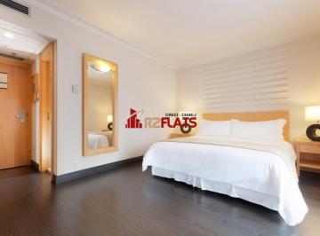 Apartamento · 28m² · 1 Quarto · 1 Vaga · Flat com ótimo preço no bairro Jardim Paulista. Confira!