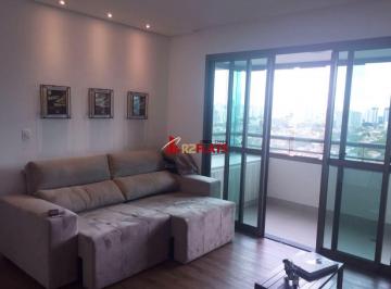Apartamento · 40m² · 1 Quarto · 1 Vaga · Flat com ótimo preço no bairro Brooklin. Confira!