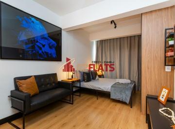 Apartamento · 25m² · 1 Quarto · Apartamento com ótimo preço no bairro Perdizes. Confira!