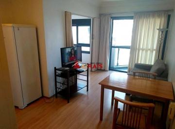 Apartamento · 36m² · 1 Quarto · 1 Vaga · Flat com ótimo preço no bairro Jardim Europa. Confira!