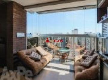 Apartamento · 74m² · 1 Quarto · 1 Vaga · Flat com ótimo preço no bairro Vila Olímpia. Confira!