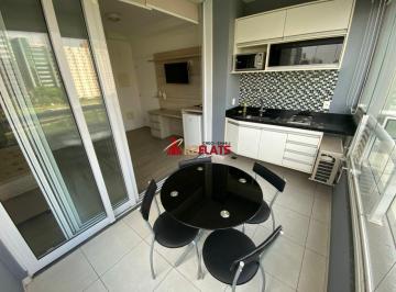 Apartamento · 29m² · 1 Quarto · 2 Vagas · Apartamento com ótimo preço no bairro Belo Vista. Confira!