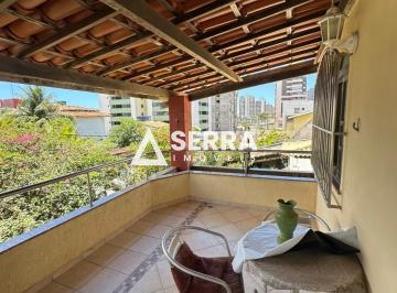 Foto 01 · Armação | Casa 4 suítes | 265m² | Terreno 365m² | 5 Vagas | Total Segurança