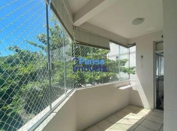 202507021009391794.jpg · Apartamento para Venda em Florianópolis, Córrego Grande, 4 dormitórios, 2 suítes, 3 banheiros, 1 vag