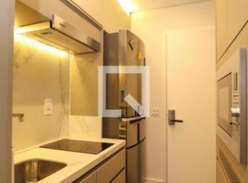 Apartamento · 30m² · 1 Quarto · 1 Vaga · Apartamento para Aluguel - Jardim Paulista, 1 Quarto, 30 m2 - São Paulo