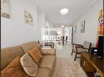 Apartamento · 60m² · 2 Quartos · 2 Vagas · Apartamento à Venda - Ponte Preta, 2 Quartos,  60 m² - Campinas