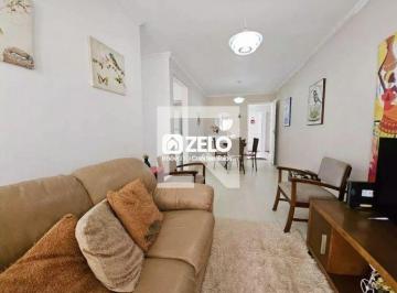 Apartamento · 60m² · 2 Quartos · 2 Vagas · Apartamento à Venda - Ponte Preta, 2 Quartos, 60 m² - Campinas