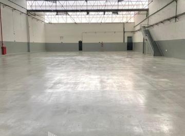 Foto 01 · RR9208 Armazém Comercial 1179m² JARDIM CALIFÓRNIA - OPORTUNIDADE - 2 Vagas - Bar