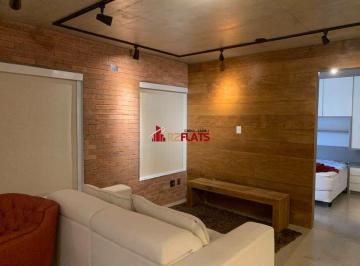 Apartamento · 70m² · 2 Quartos · 1 Vaga · Apartamento com ótimo preço no bairro Brooklin. Confira!