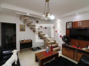 Casa · 58m² · 2 Quartos · 2 Vagas · Casa à Venda - Vila Formosa, 2 Quartos,  58 m² - São Paulo