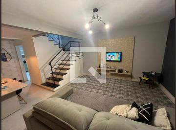 Casa · 120m² · 3 Quartos · 2 Vagas · Casa à Venda - Colônia, 3 Quartos,  120 m² - Jundiaí