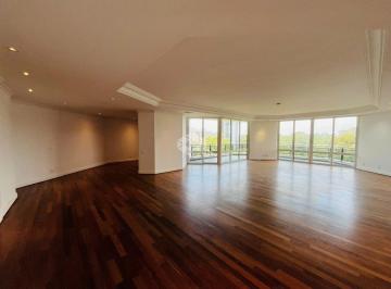 Apartamento · 542m² · 5 Quartos · 4 Vagas · Apartamento espaçoso e luxuoso à venda em Santo Amaro, São Paulo-SP. 5 quartos, 5 suítes, 6 banheiro