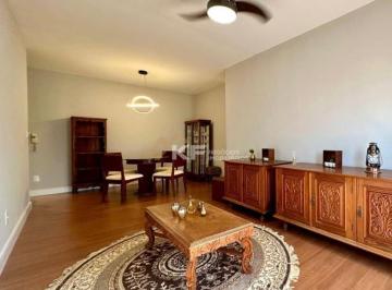 Apartamento · 102m² · 3 Quartos · 1 Vaga · Apartamento à Venda - Jardim Irajá - Ribeirão Preto/SP