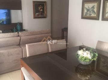 Apartamento · 110m² · 3 Quartos · 1 Vaga · Apartamento à Venda no Edifício Asturias - Jardim Paulista - Ribeirão Preto/SP