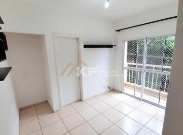 Apartamento · 35m² · 1 Quarto · 1 Vaga · Apartamento à Venda com 1 Quarto e sacada no bairro Alto do Ipiranga - Ribeirão Preto / SP