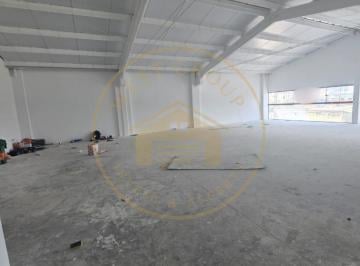 Comercial , Balneário Camboriú · GALPÃO 400M2 - BALNEARIO CAMBORIU - OTIMA LOCALIZAÇÃO