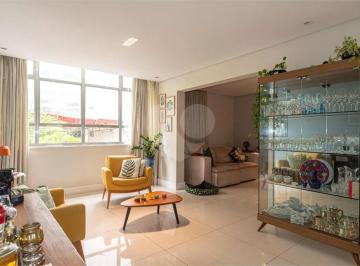 Apartamento de 2 quartos, São Paulo · Apartamento - Bela Vista - 2 Quartos - 1 Vaga - Venda / Compra