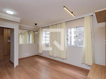 Apartamento · 38m² · 1 Quarto · Apartamento para Aluguel - Vila das Mercês, 1 Quarto, 38 m² - São Paulo