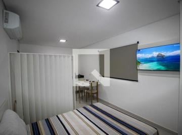Apartamento · 30m² · 1 Quarto · 1 Vaga · Apartamento para Aluguel - Trujillo, 1 Quarto, 30 m² - Sorocaba