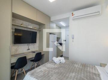 Apartamento · 20m² · 1 Quarto · Apartamento para Aluguel - Centro, 1 Quarto, 20 m² - Curitiba