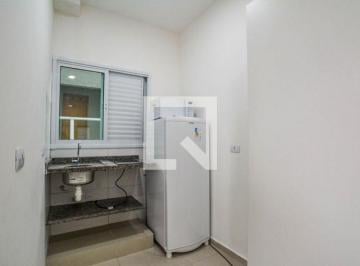 Apartamento · 15m² · 1 Quarto · Apartamento para Aluguel - Santa Teresinha, 1 Quarto, 15 m² - Santo André