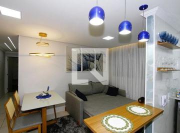 Apartamento · 47m² · 2 Quartos · 1 Vaga · Apartamento para Aluguel - JK, 2 Quartos, 47 m² - Contagem