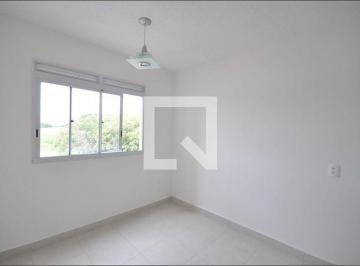 Apartamento · 32m² · 2 Quartos · Apartamento para Aluguel - Parque Novo Mundo , 2 Quartos, 32 m² - São Paulo