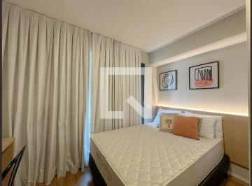 Apartamento · 27m² · 1 Quarto · Apartamento para Aluguel - Vila Pompéia, 1 Quarto, 27 m² - São Paulo